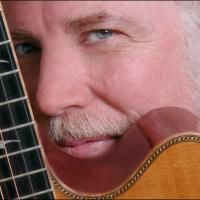 Folk Singer John McCutcheon Plays the Alden Theatre, 11/6